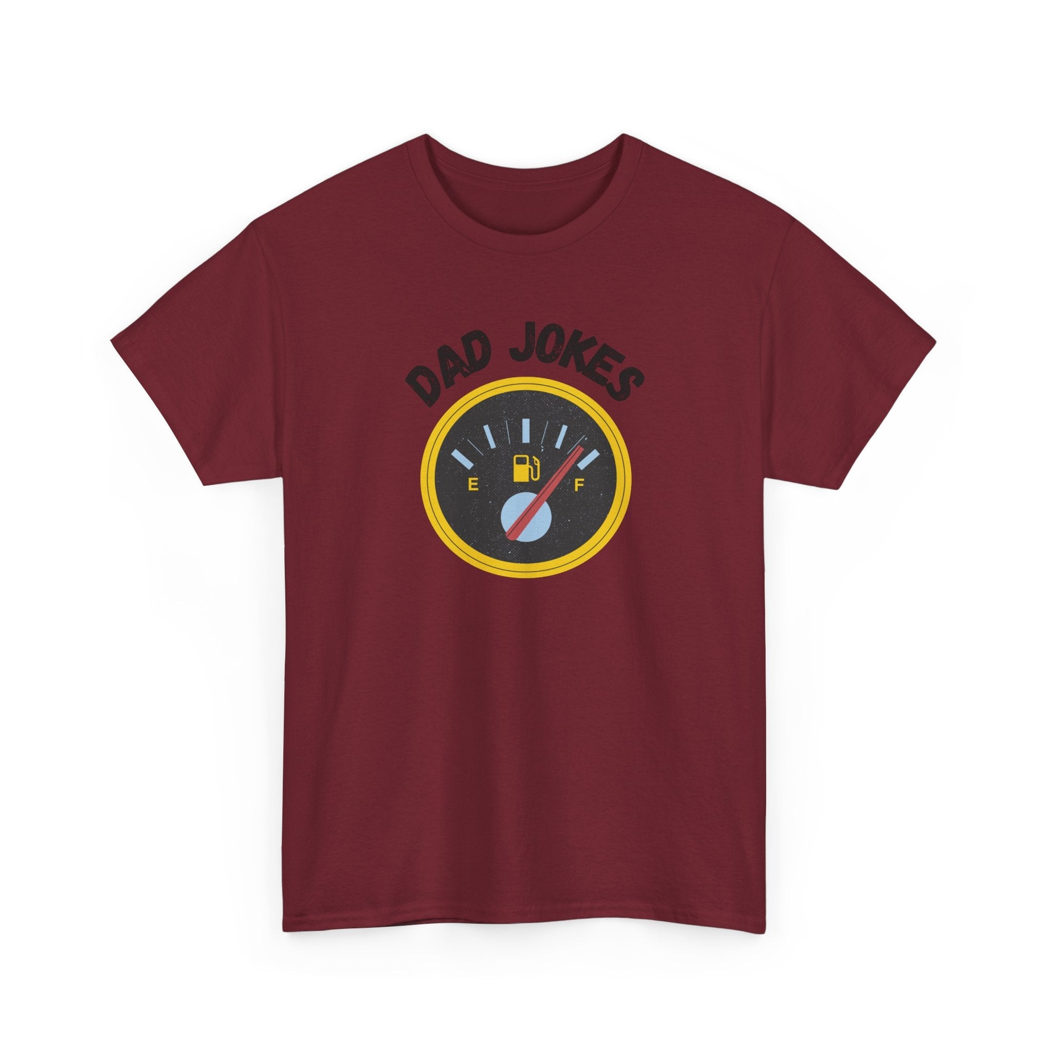 The Dad Joke Collection