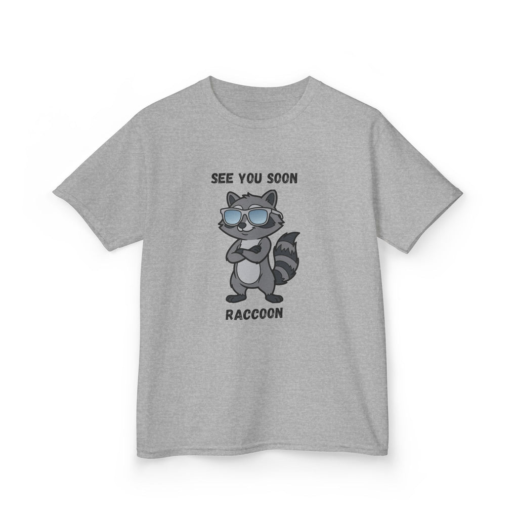 Kids Heavy Cotton™ Tee