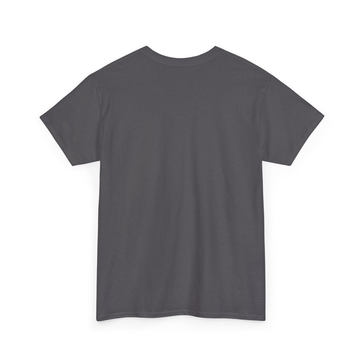Bullsheet Halloween Heavy Cotton Tee