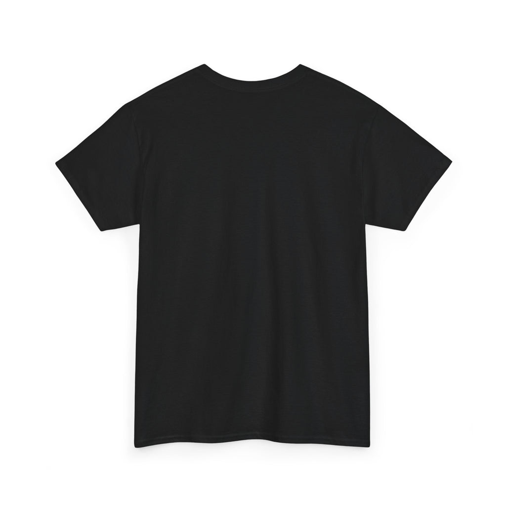 Boo-jee fall tee Heavy Cotton Tee