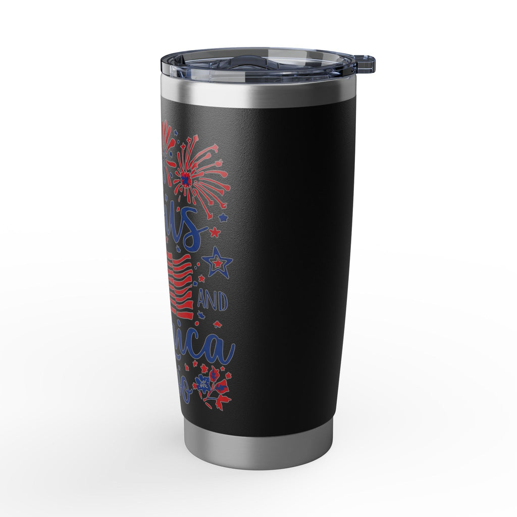 Vagabond 20oz Tumbler