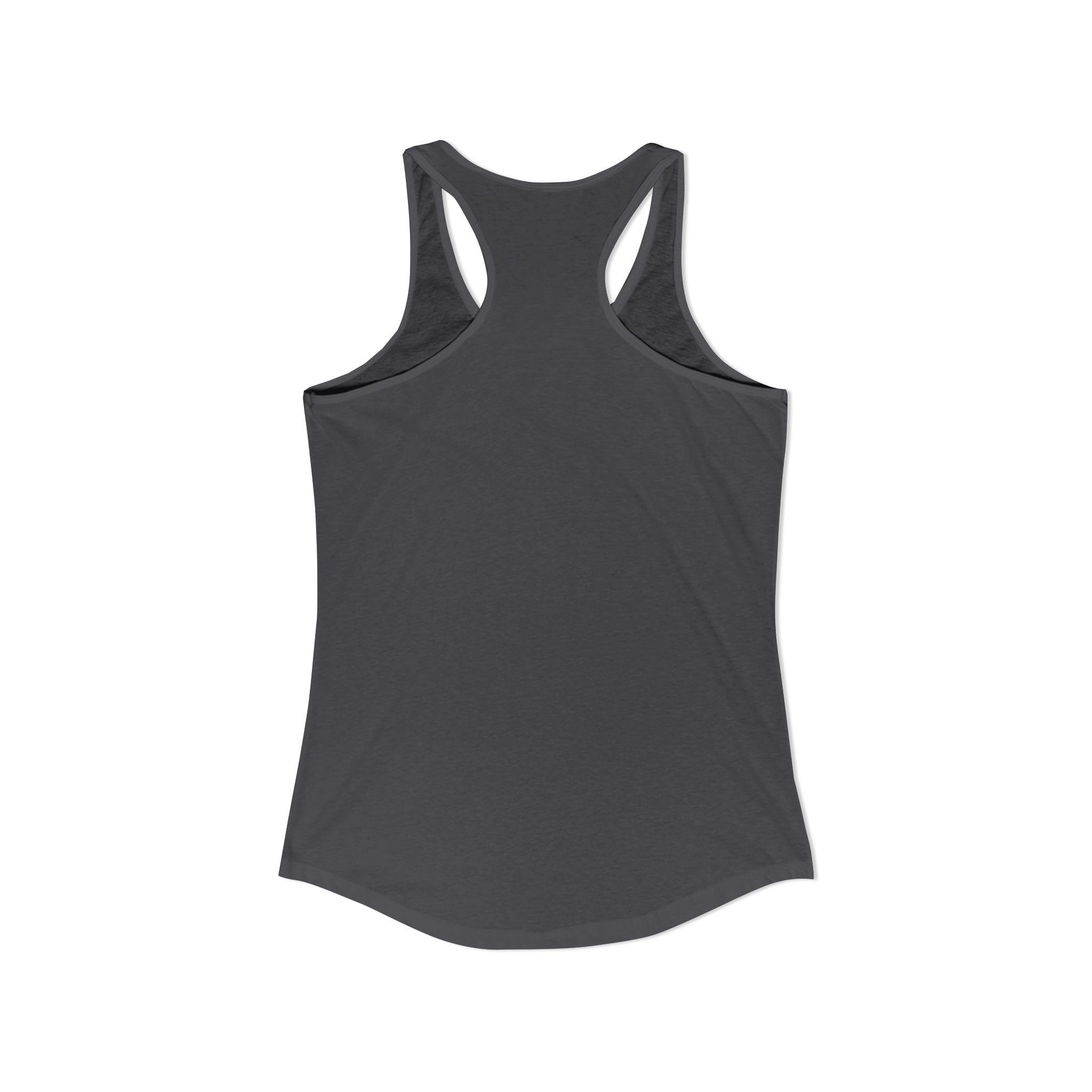 4th of July USA 'Tis the Season Racerback Tank