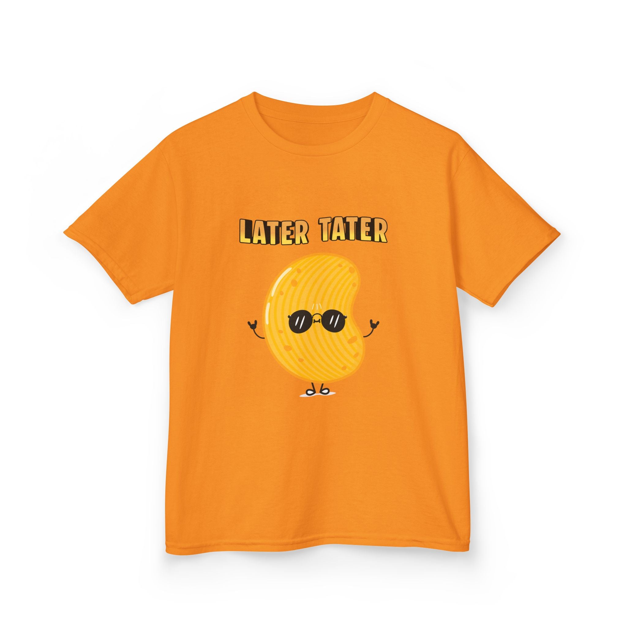 Kids Heavy Cotton™ Tee