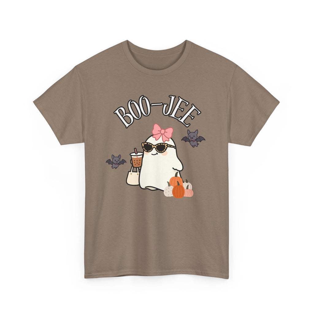 Boo-jee tee