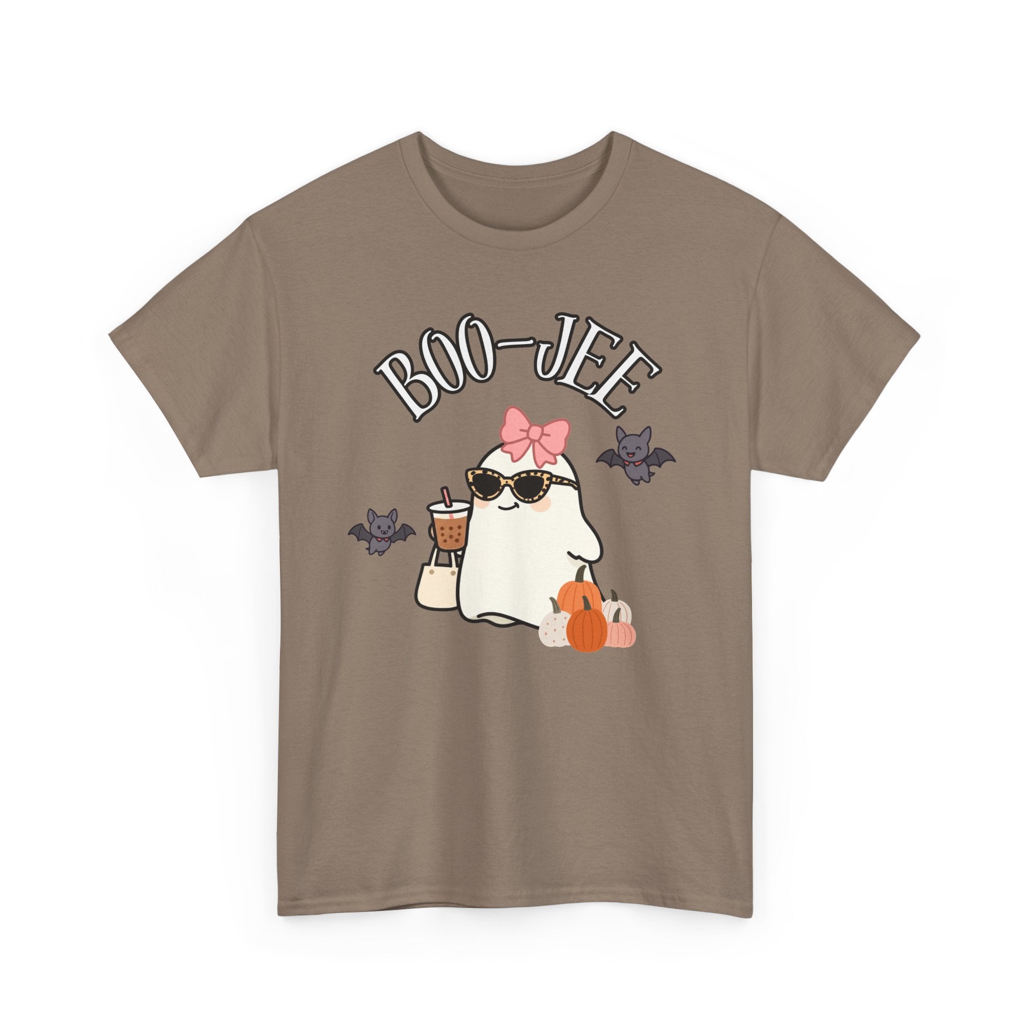 Boo-jee tee