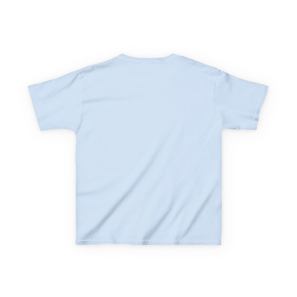 Girls American 4th of July T-Shirt