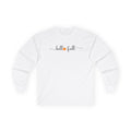 Hello Fall Unisex Ultra Cotton Long Sleeve Tee