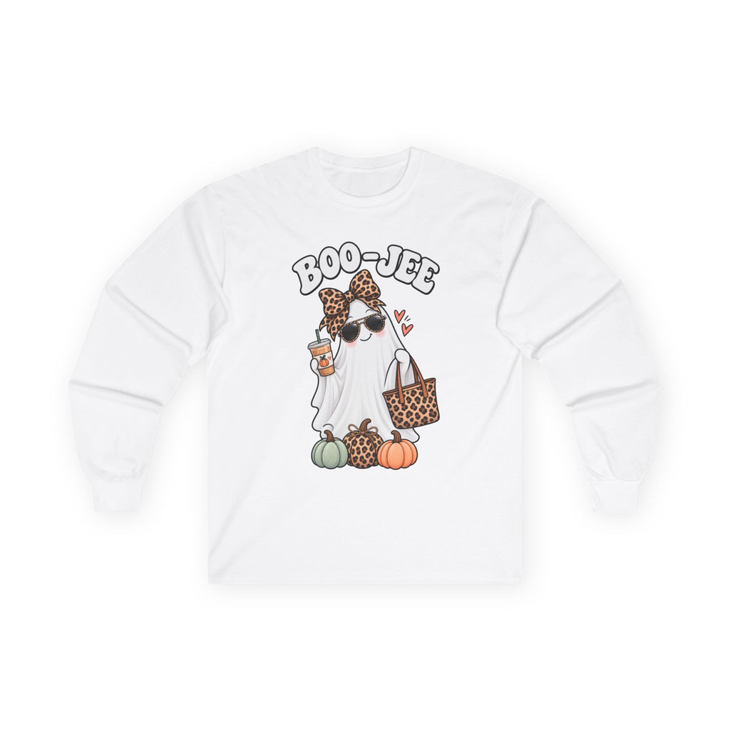 Unisex Ultra Cotton Long Sleeve Tee