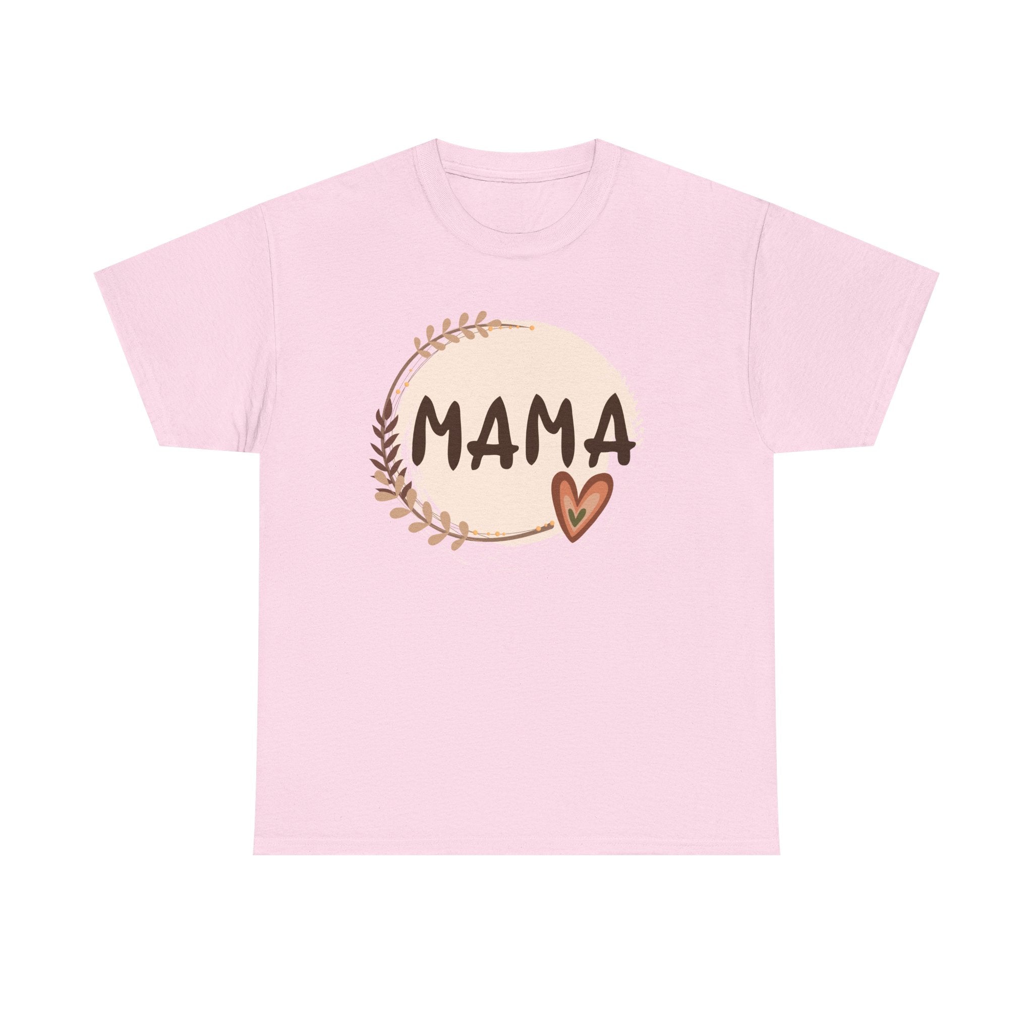 Boho MAMA tee