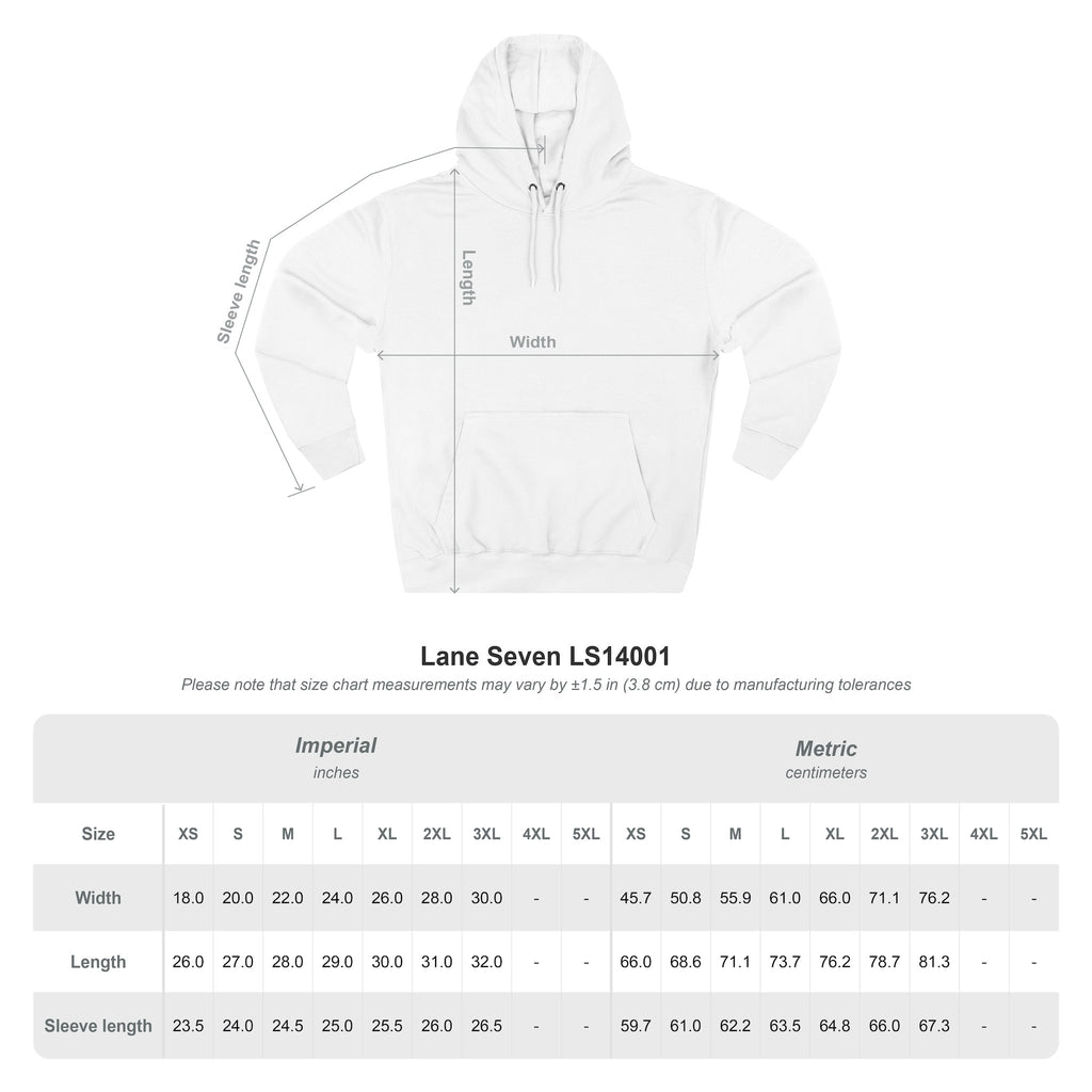 Boujee But Broke Hoodie — Cute Graphic Fleece Pullover