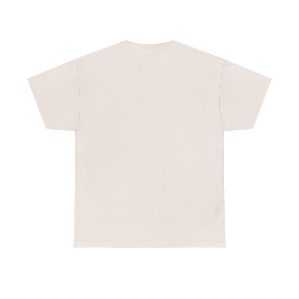 Bullsheet Halloween Heavy Cotton Tee