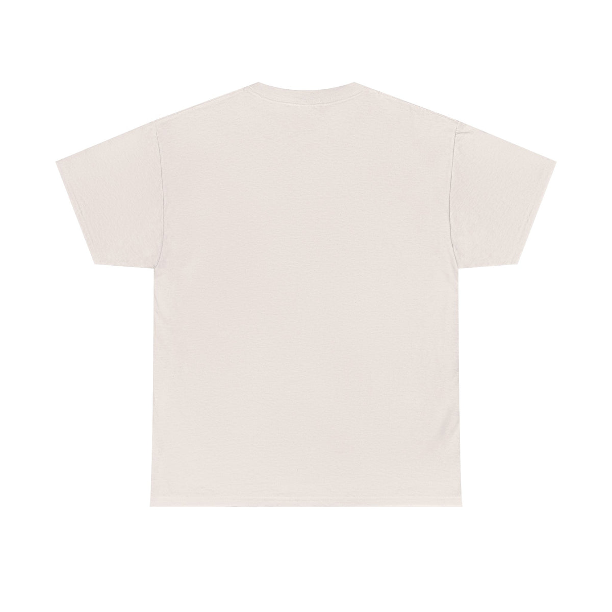 Bullsheet Halloween Heavy Cotton Tee