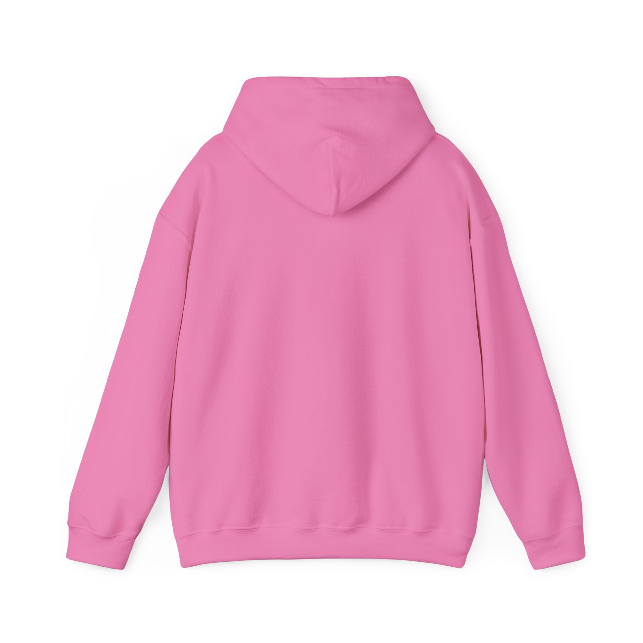 Cute Ghost Unisex Heavy Blend™ Hooded Sweatshirt