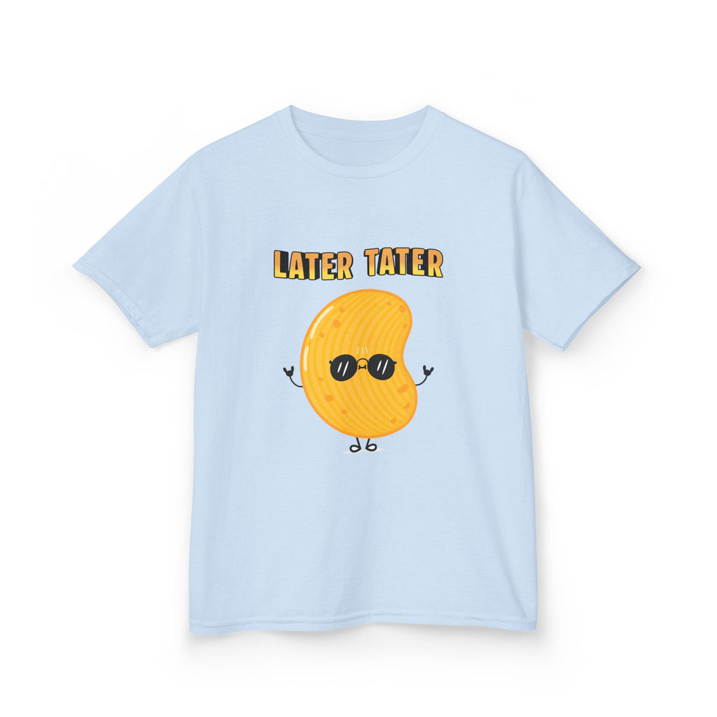 Kids Heavy Cotton™ Tee