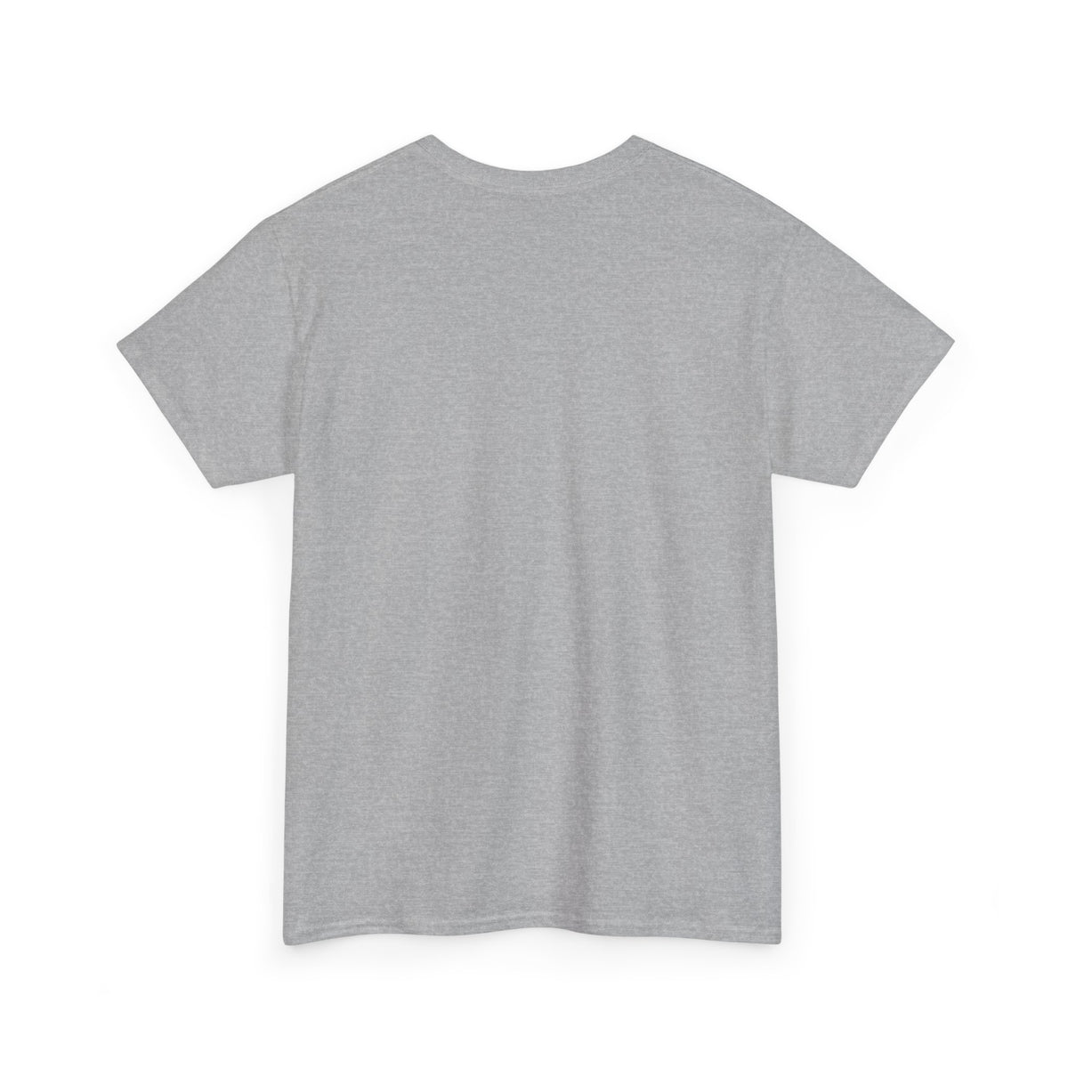 Halloween HowdyHeavy Cotton Tee