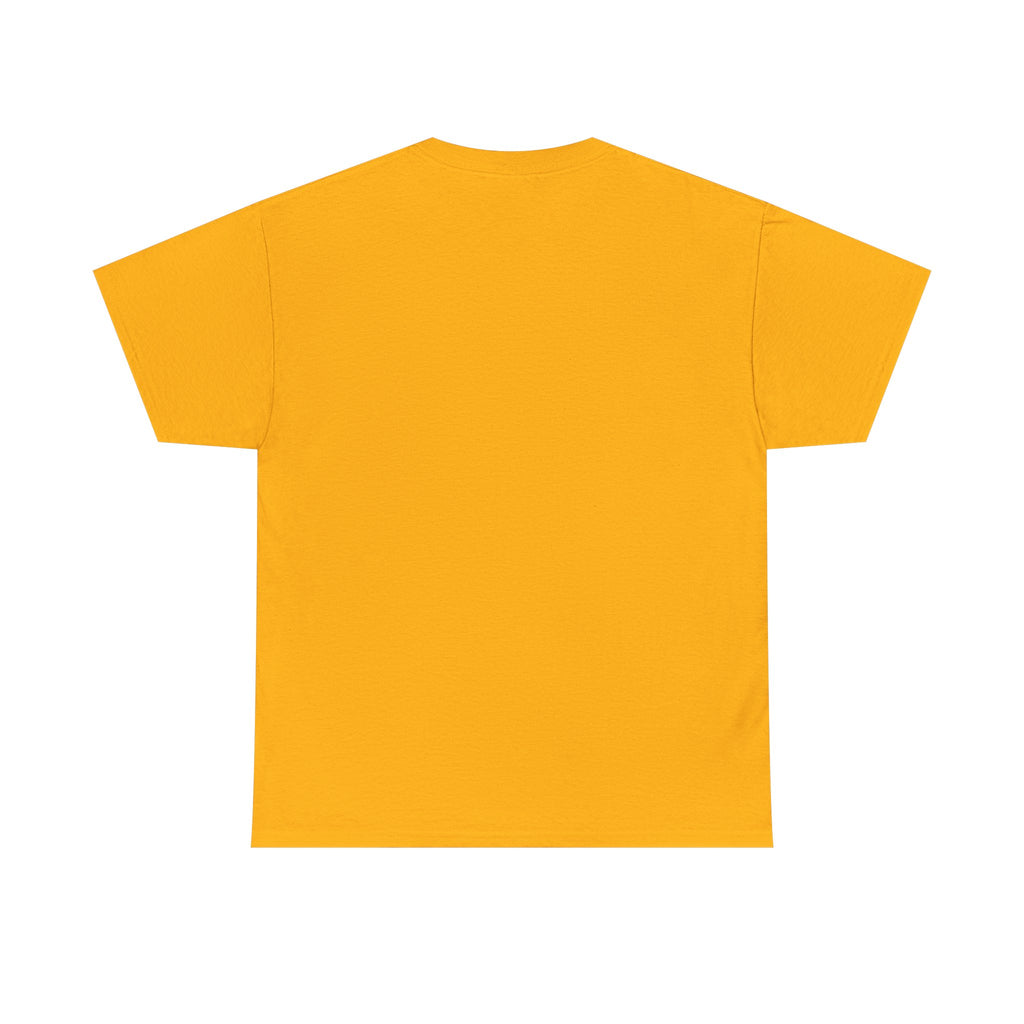 Halloween- the most wonderful time Unisex Heavy Cotton Tee