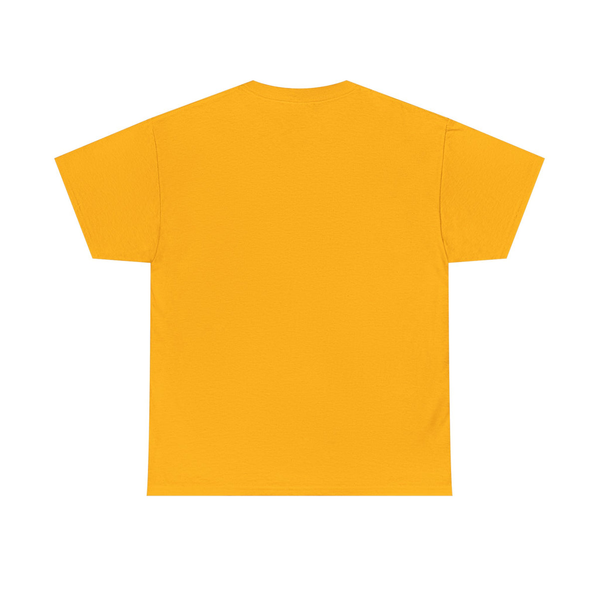 Halloween- the most wonderful time Unisex Heavy Cotton Tee