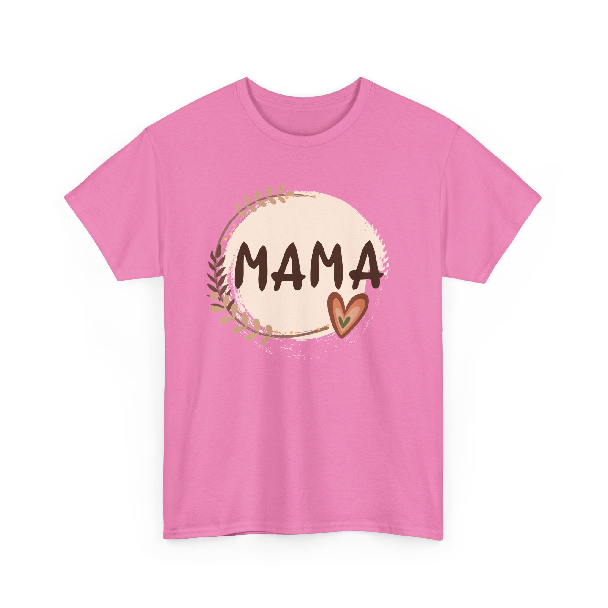 Boho MAMA tee
