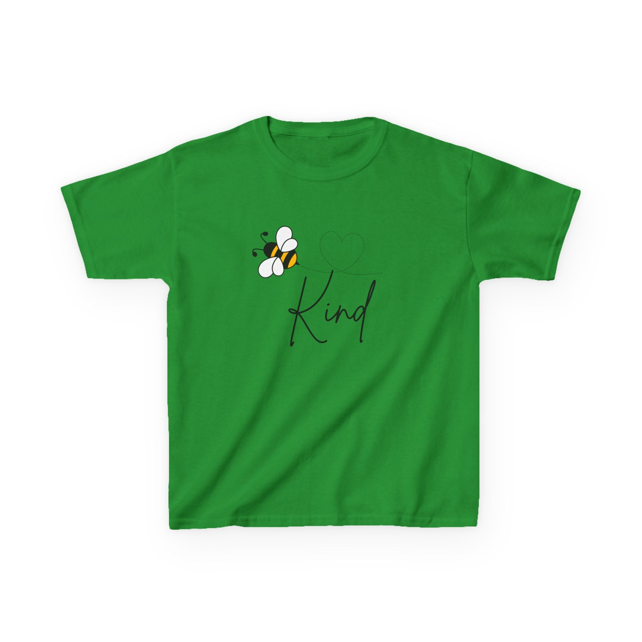 Kids Heavy Cotton™ Tee