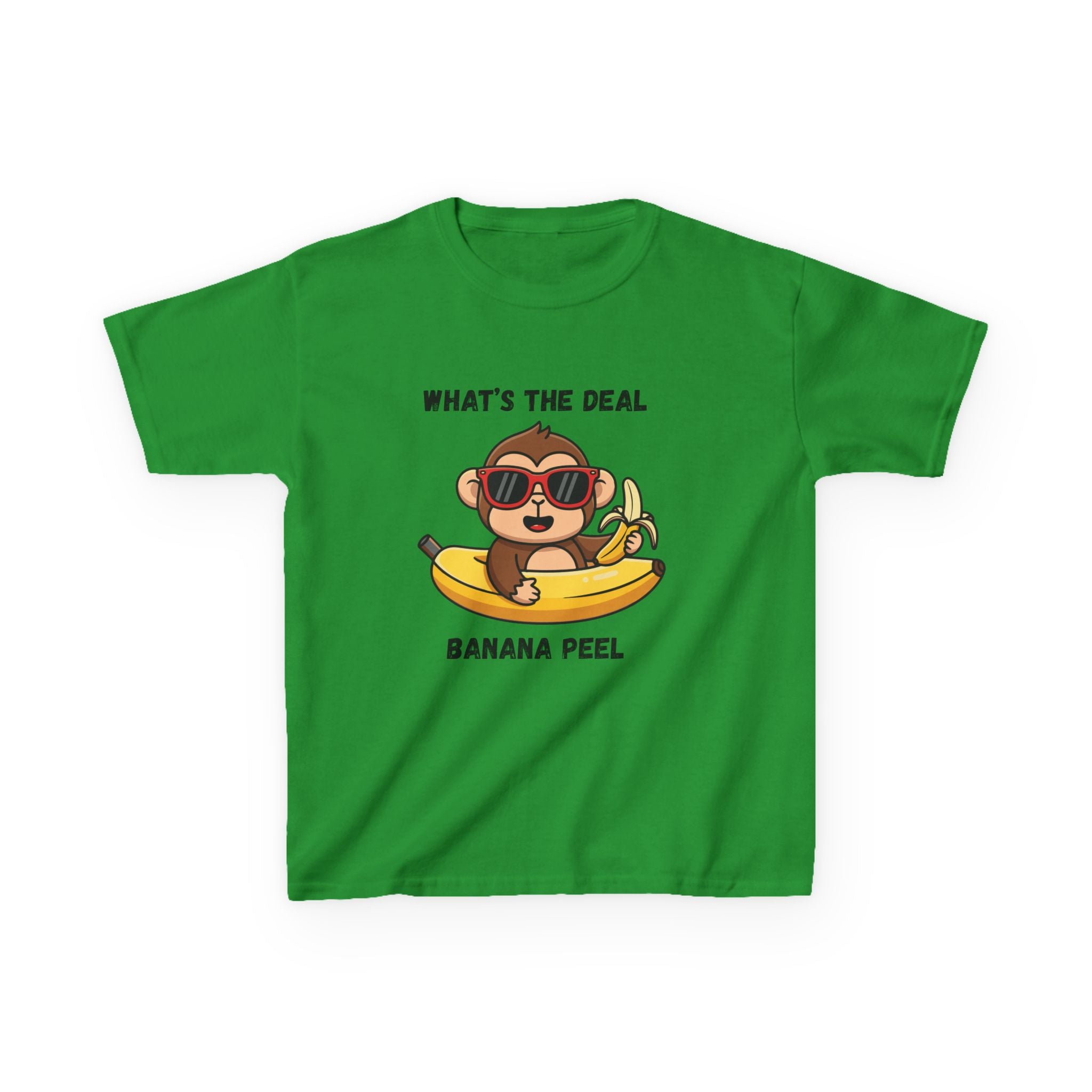 Kids Heavy Cotton™ Tee