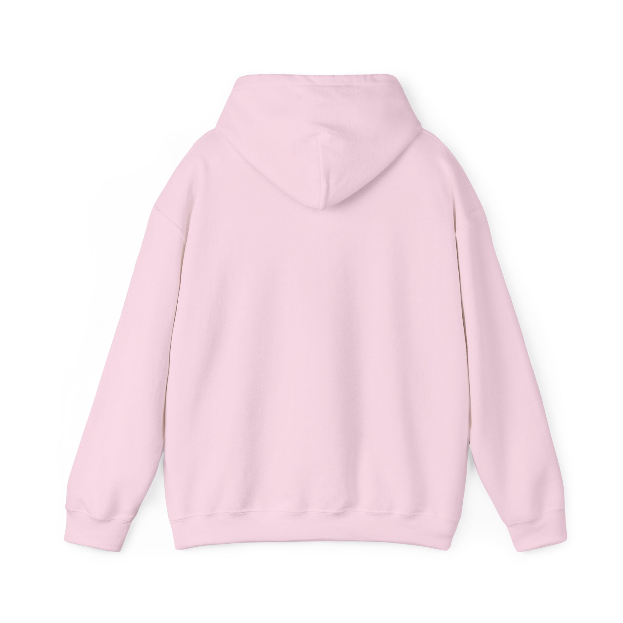 Boo-jee ghostUnisex Heavy Blend™ Hooded Sweatshirt