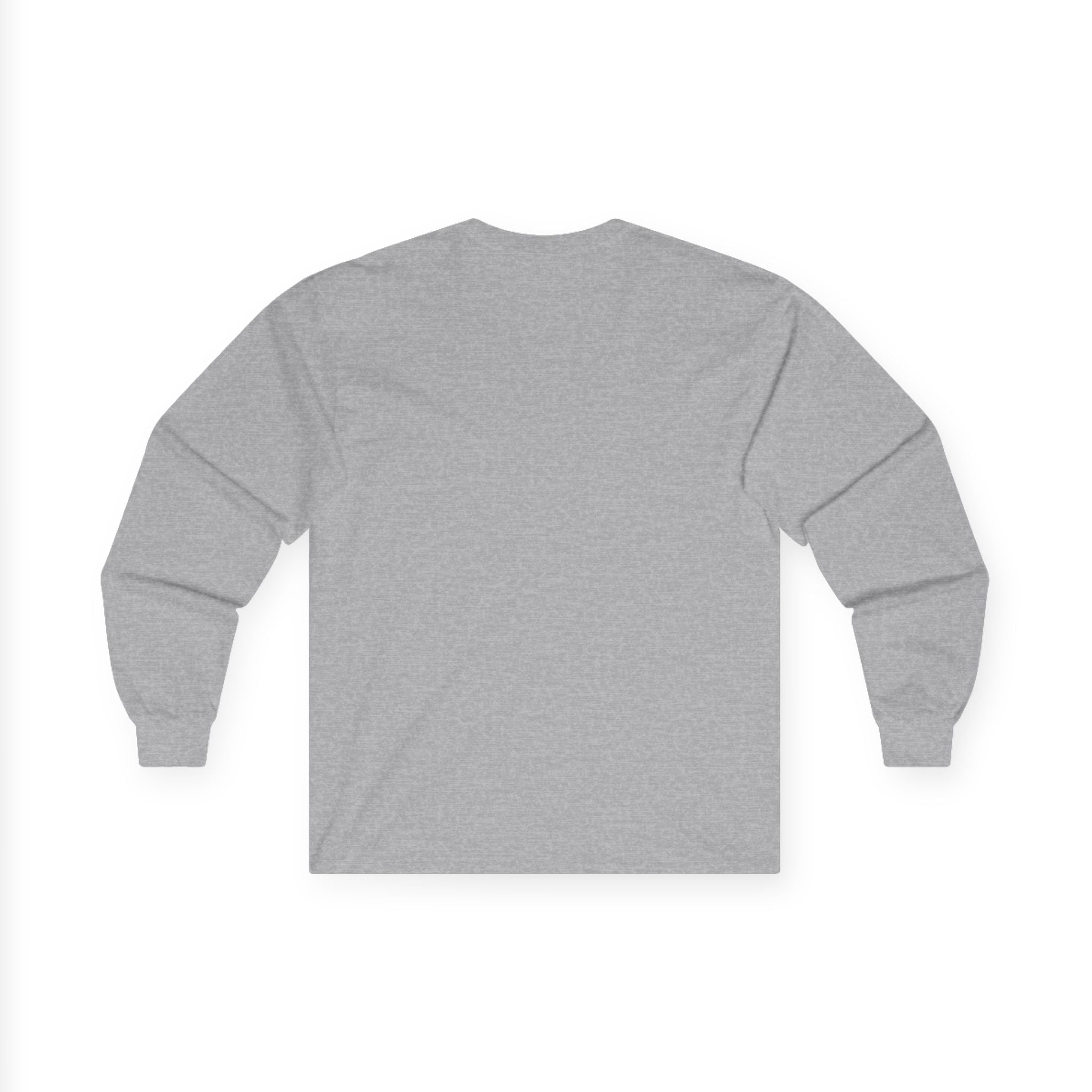 Hello pumpkin Ultra Cotton Long Sleeve Tee