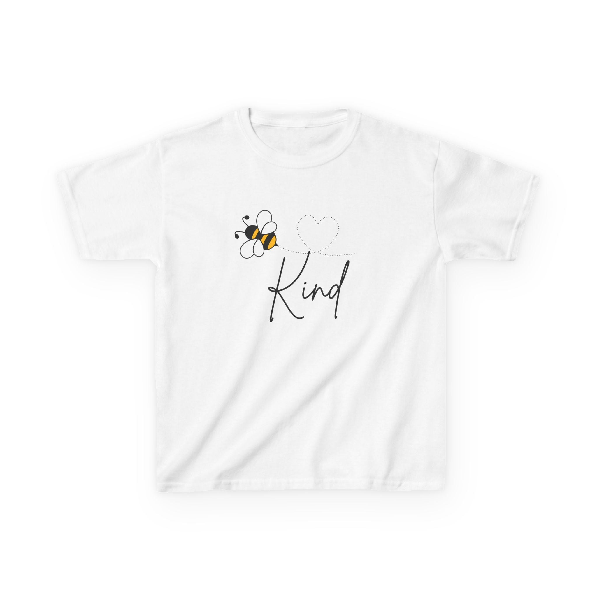 Kids Heavy Cotton™ Tee