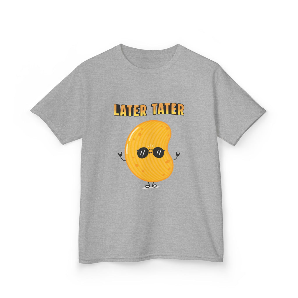 Kids Heavy Cotton™ Tee