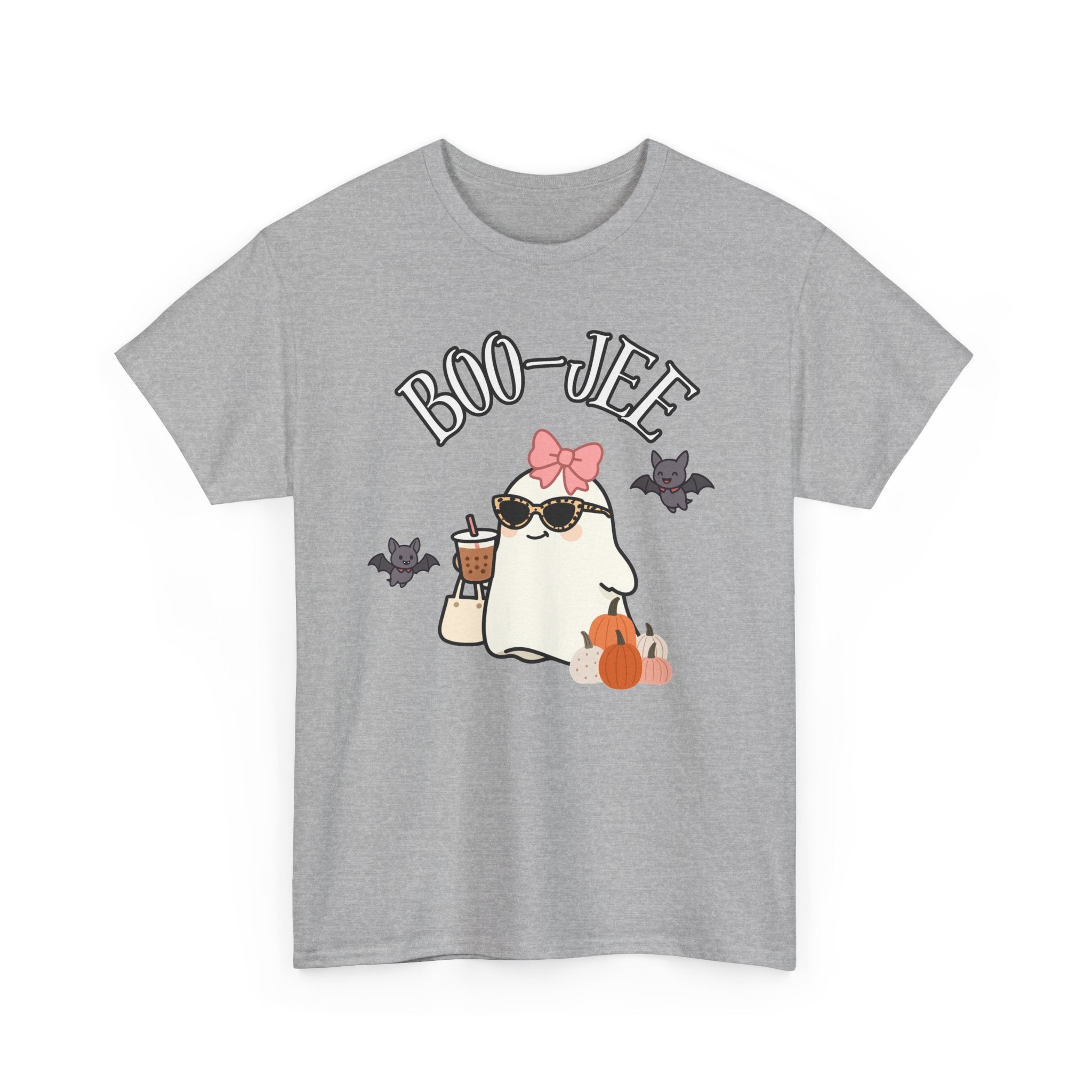 Boo-jee tee