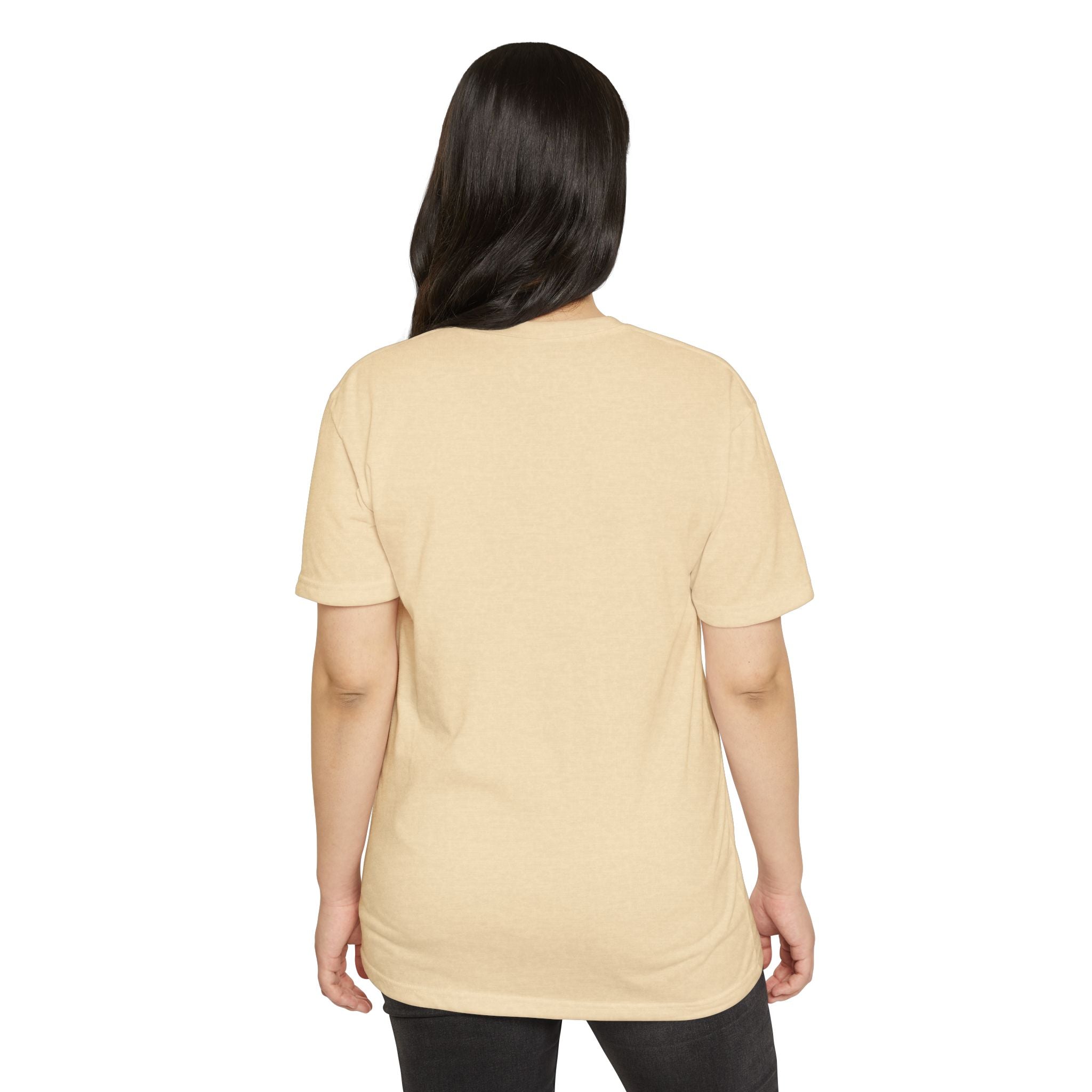 Cup runneth Over Tee