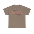 Trust in The Lord T-shirt