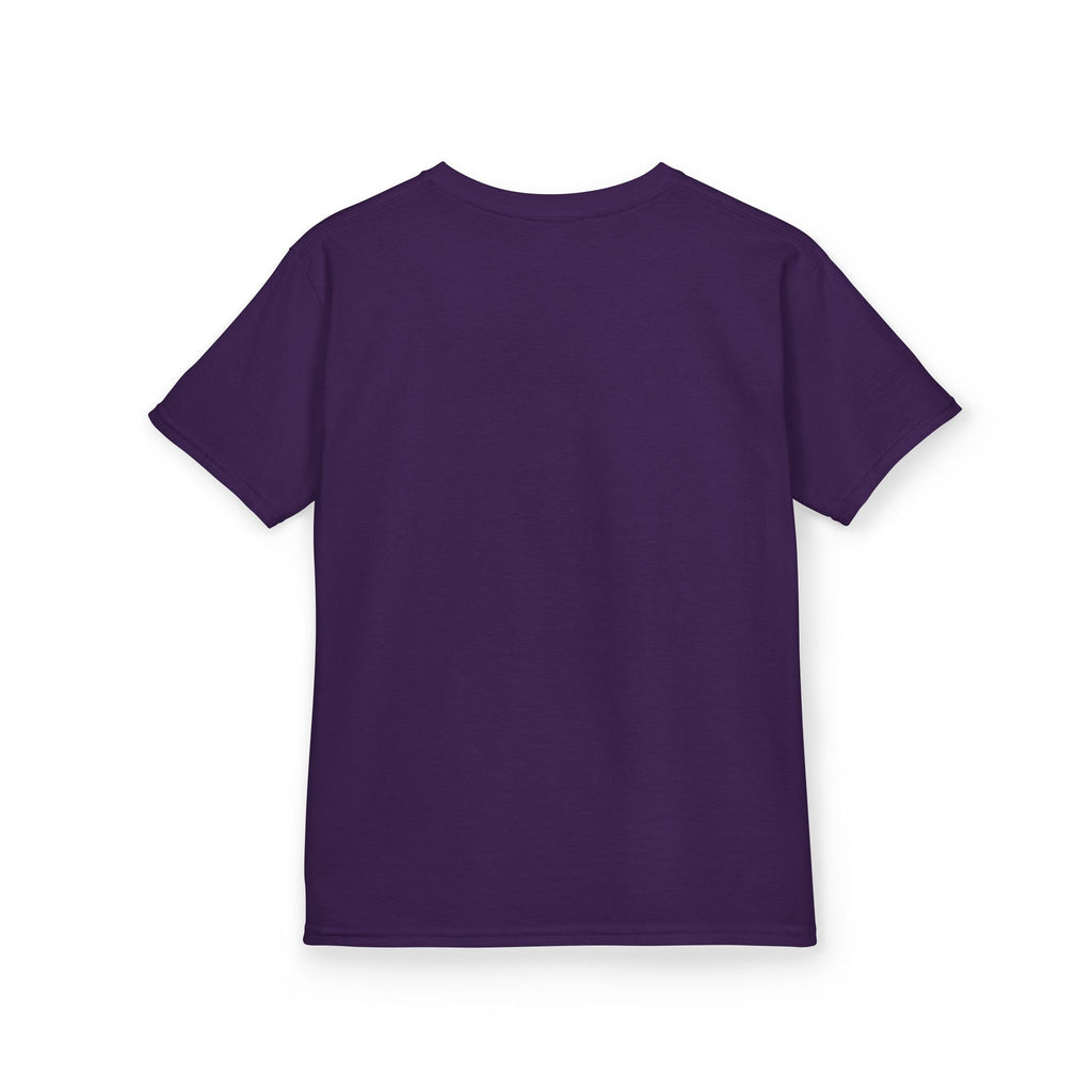 Girls American 4th of July T-Shirt