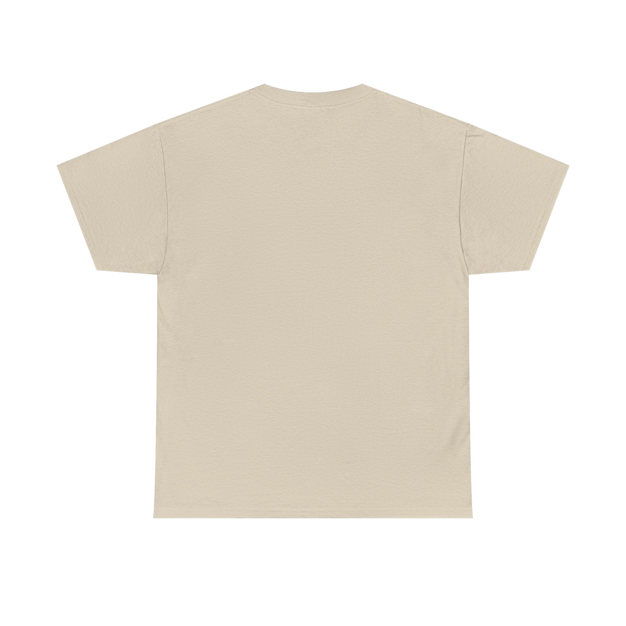 Hello Fall Unisex Heavy Cotton Tee