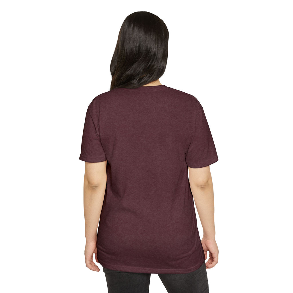 Cup runneth Over Tee