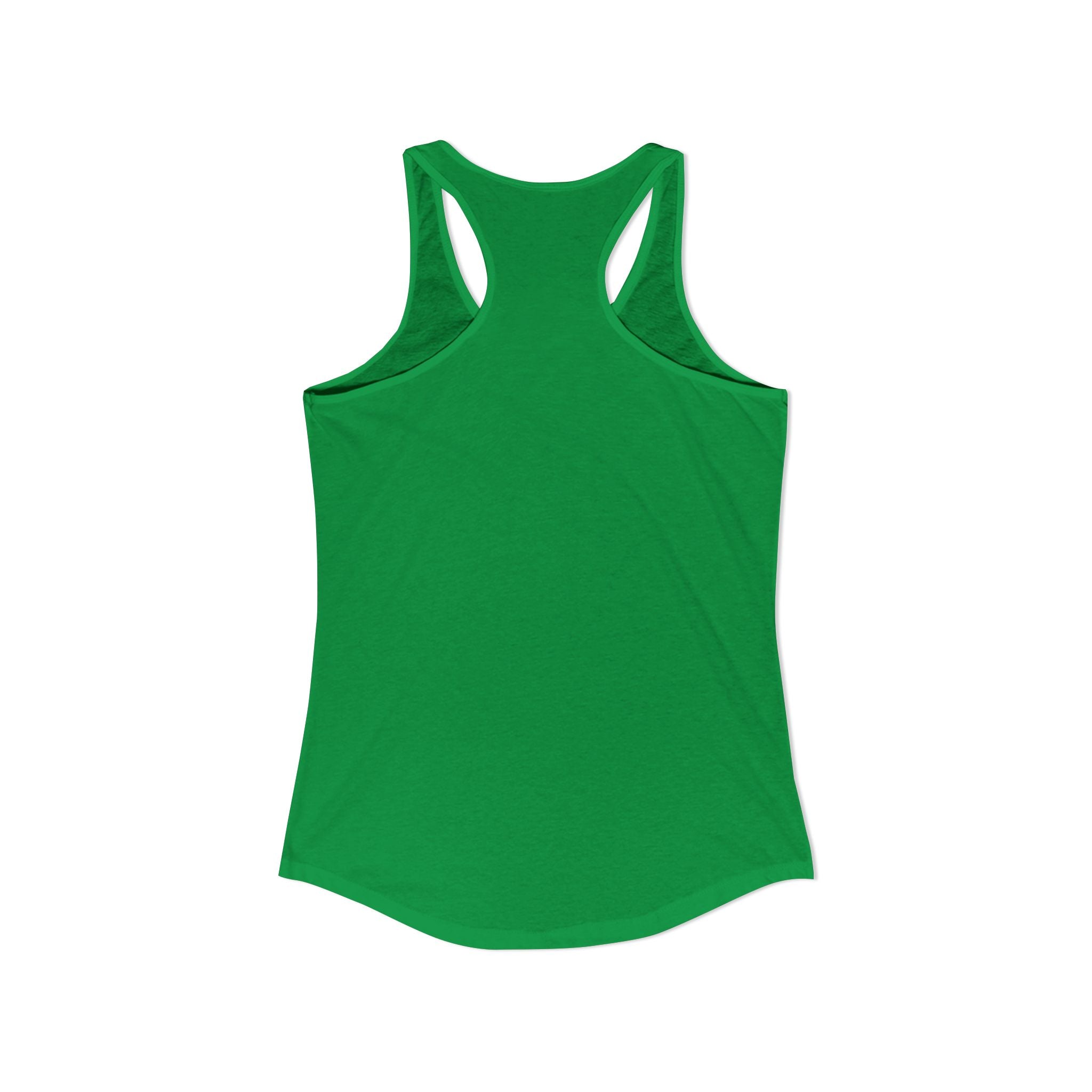 4th of July USA 'Tis the Season Racerback Tank