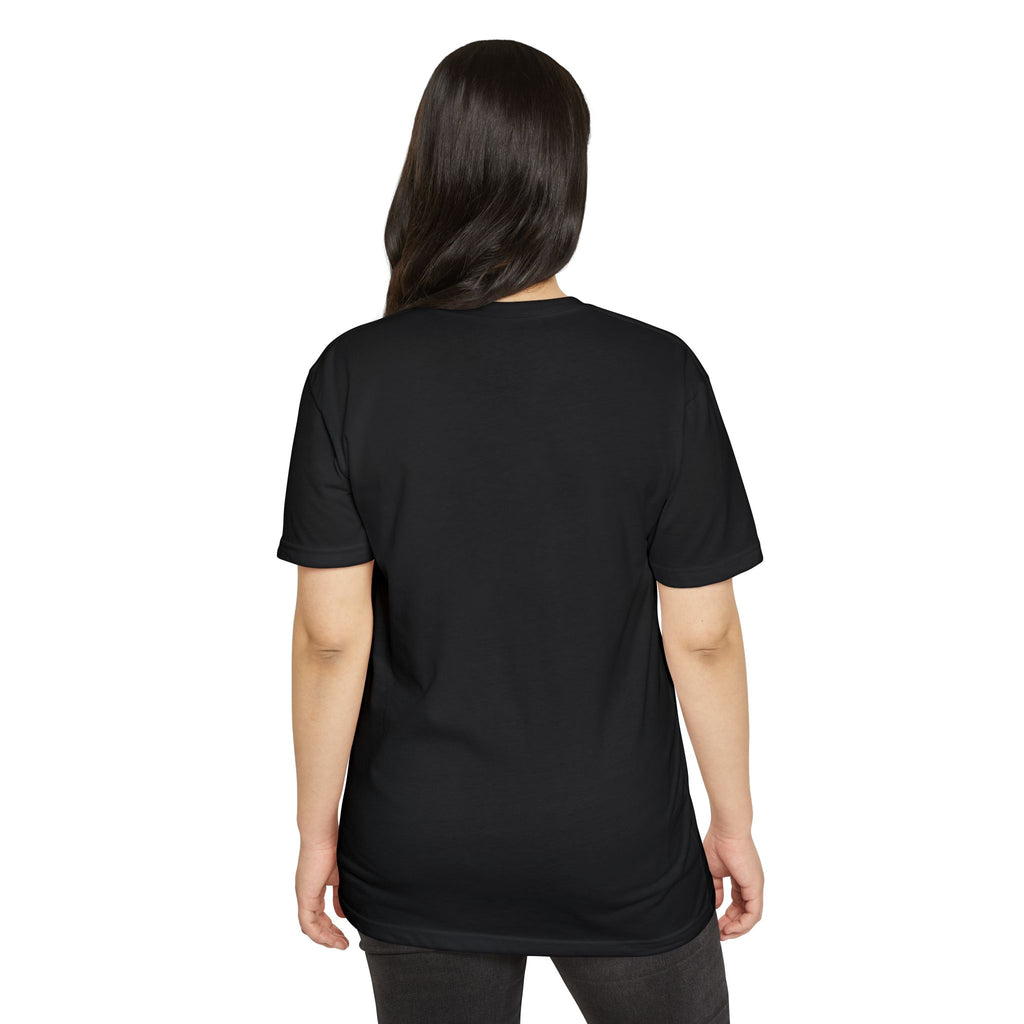 Cup runneth Over Tee