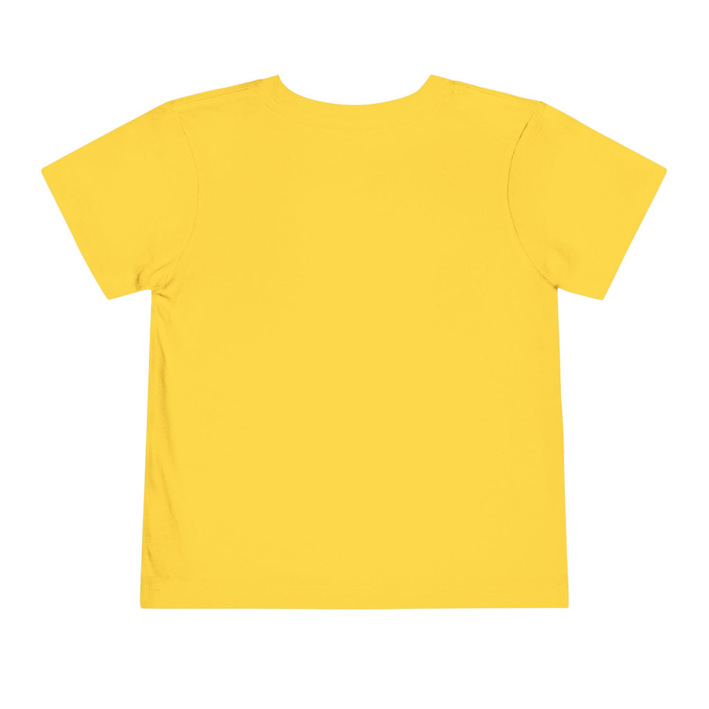 Stay Cool -Patriotic Toddler Tee