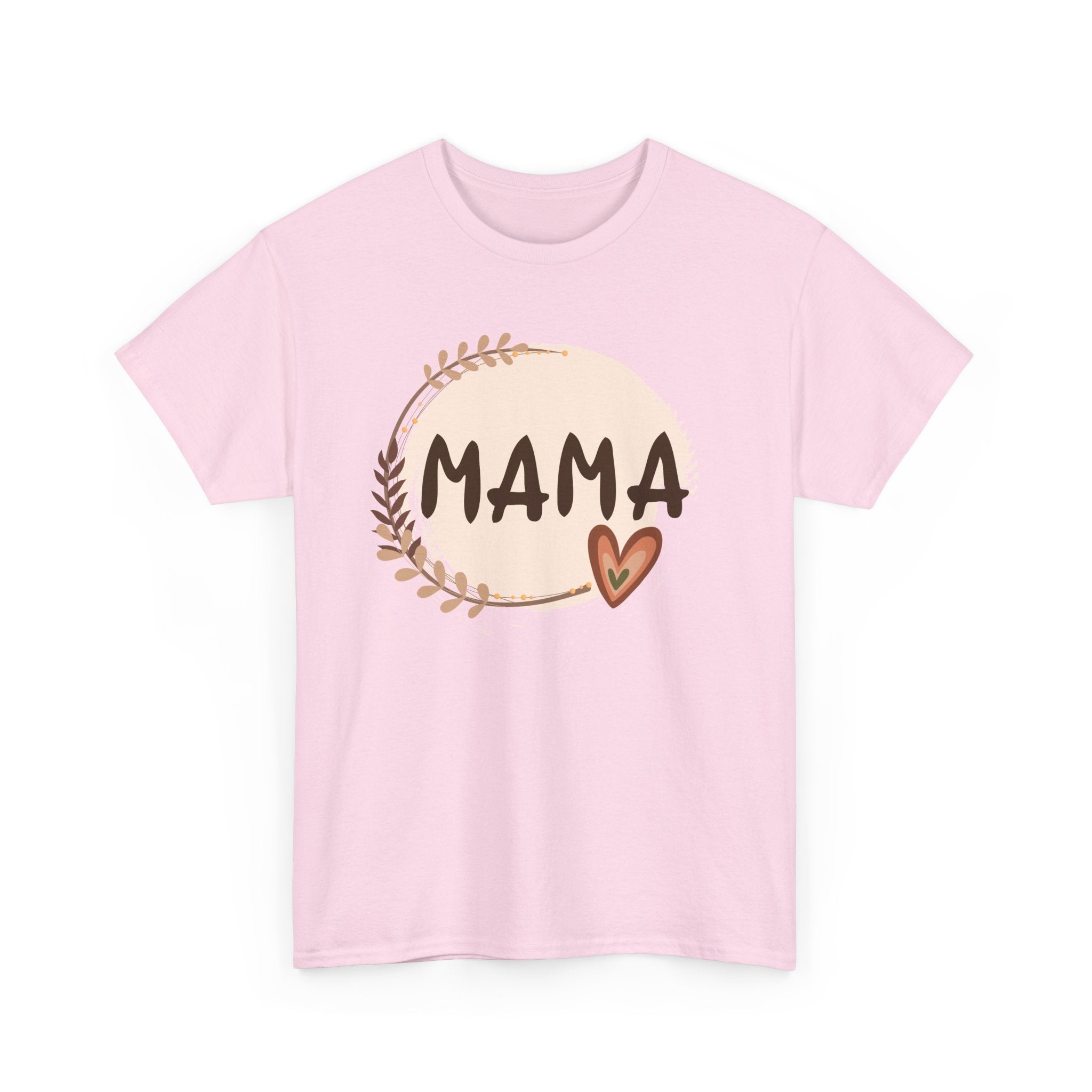 Boho MAMA tee