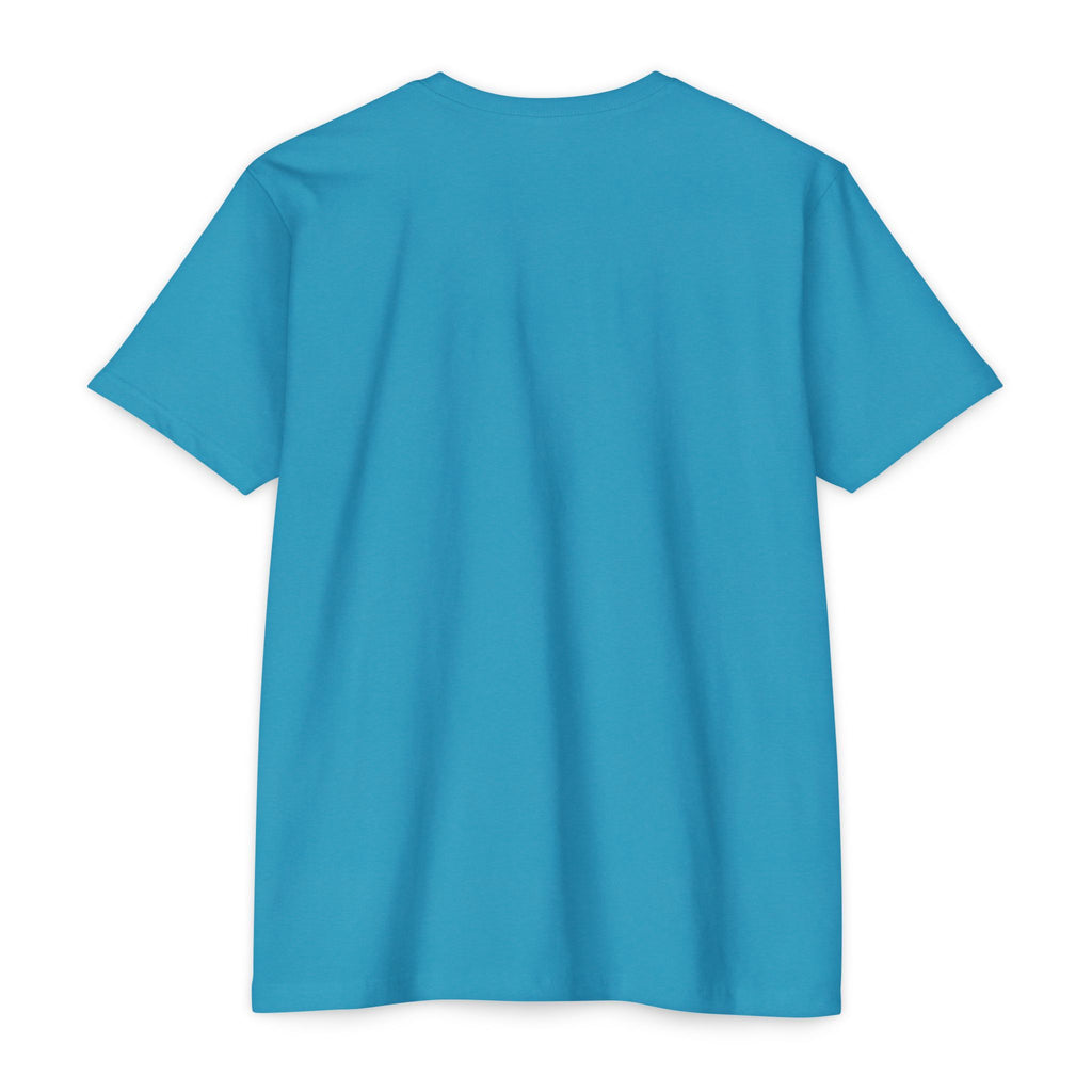 Cup runneth Over Tee