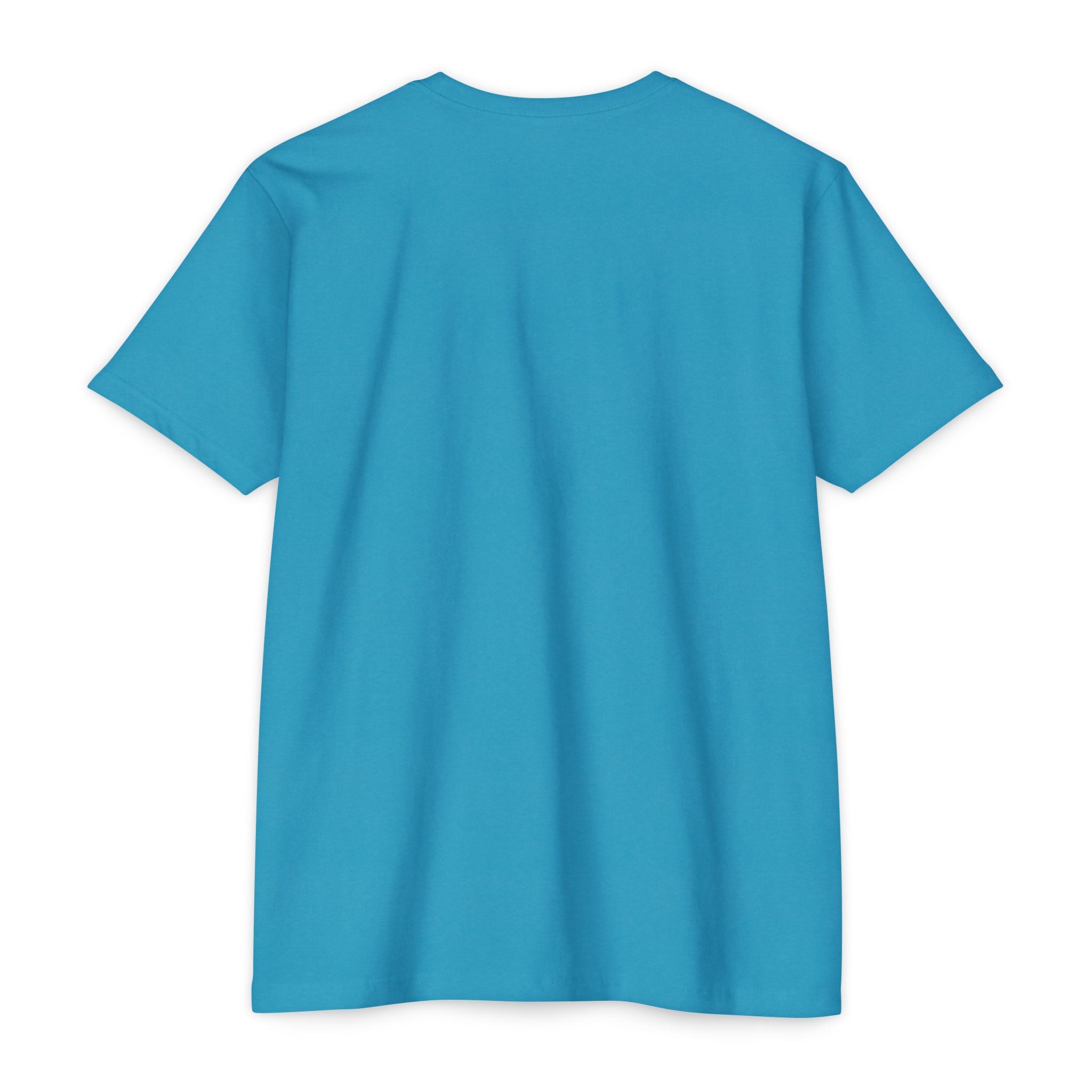 Cup runneth Over Tee
