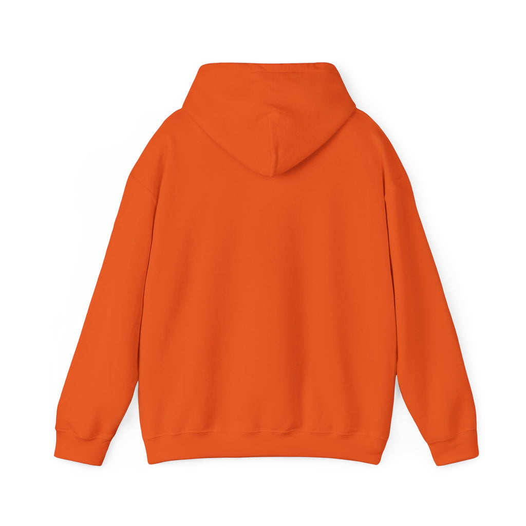 Boo-jee ghostUnisex Heavy Blend™ Hooded Sweatshirt