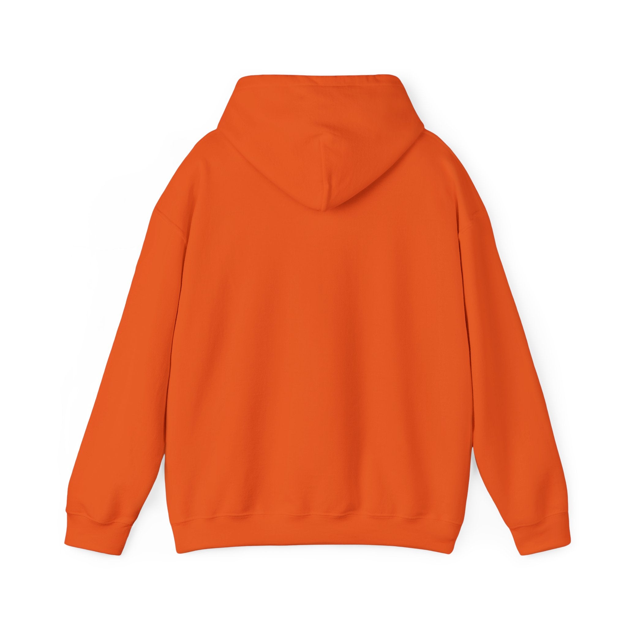 Boo-jee ghostUnisex Heavy Blend™ Hooded Sweatshirt