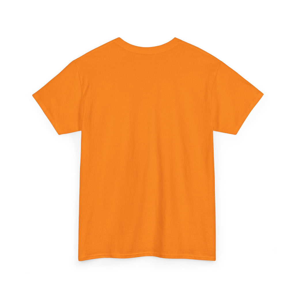Bullsheet Halloween Heavy Cotton Tee