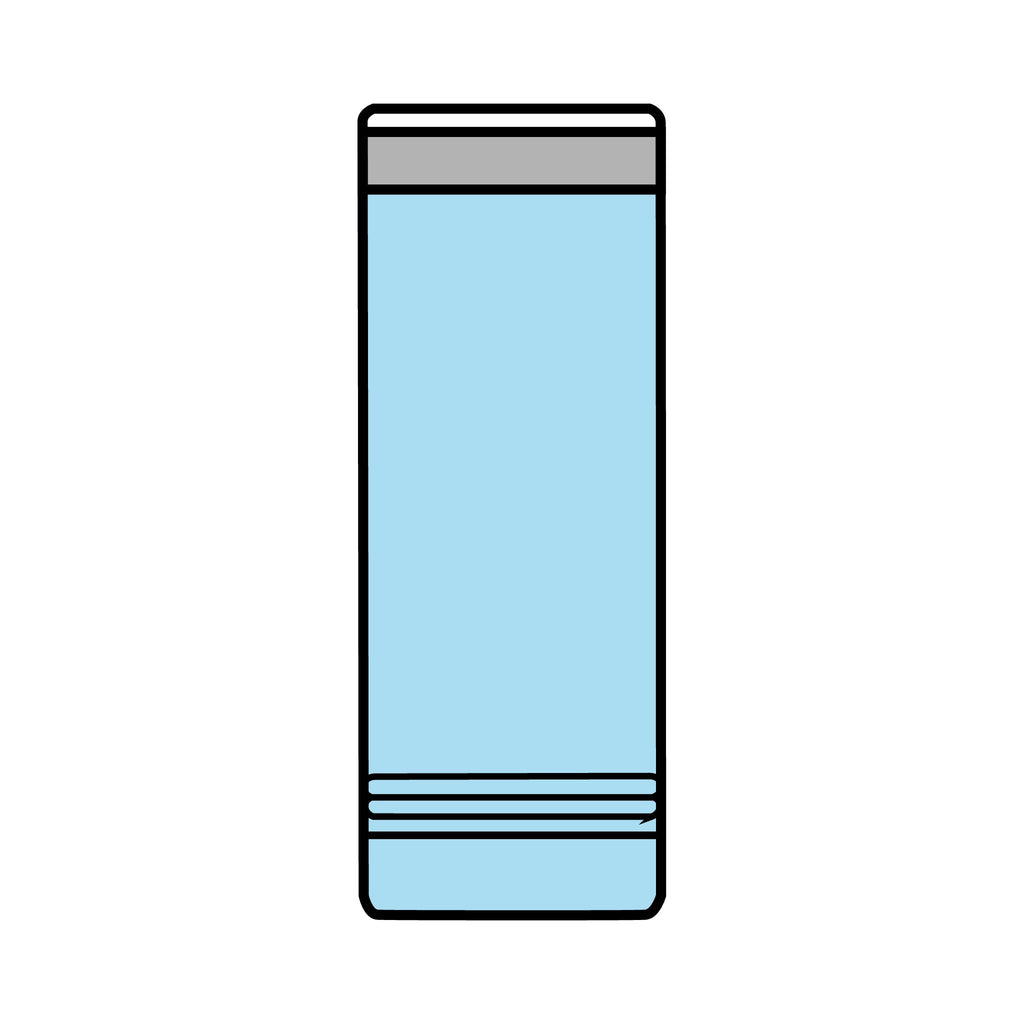 Jesus saves I spend Skinny Tumbler, 22oz