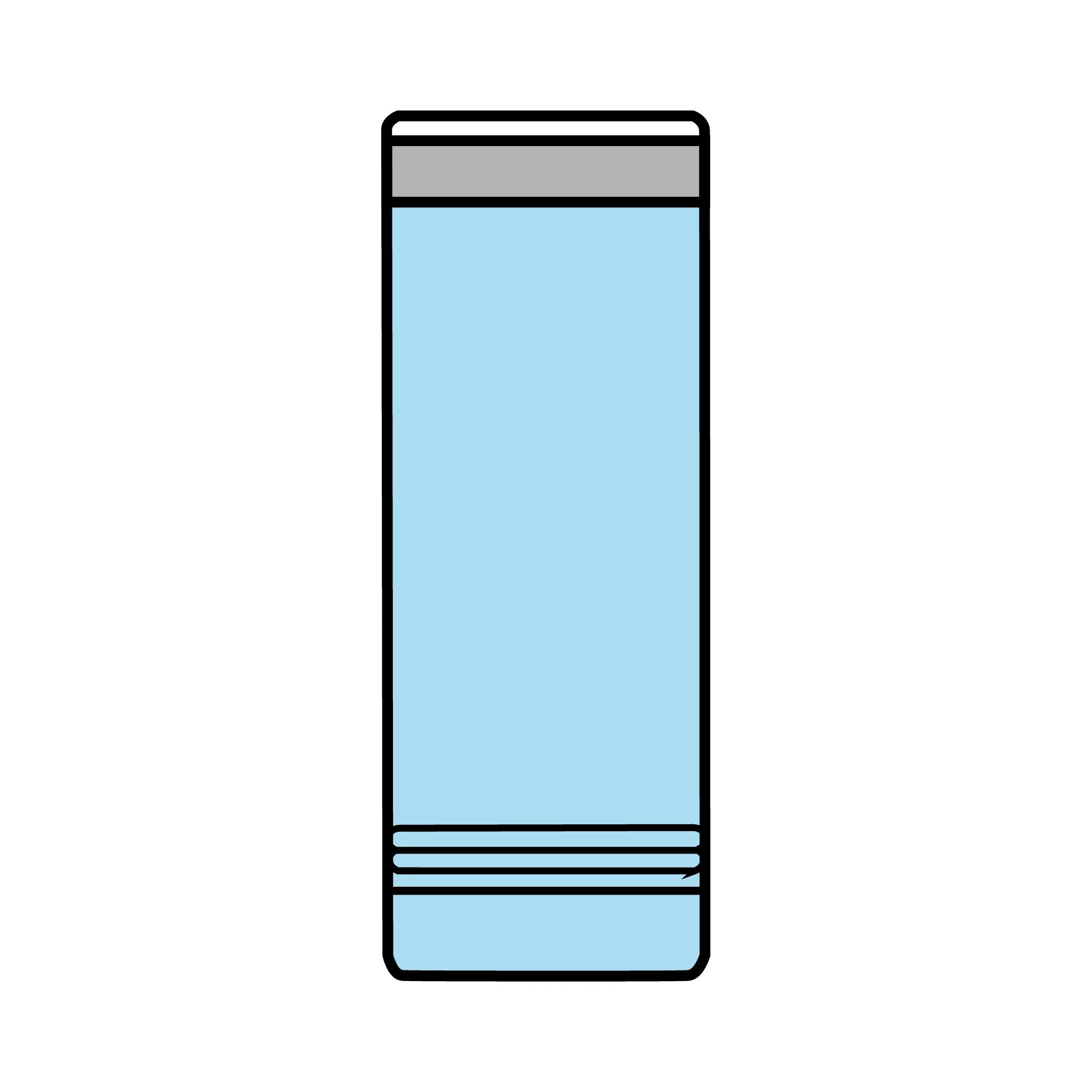Jesus saves I spend Skinny Tumbler, 22oz