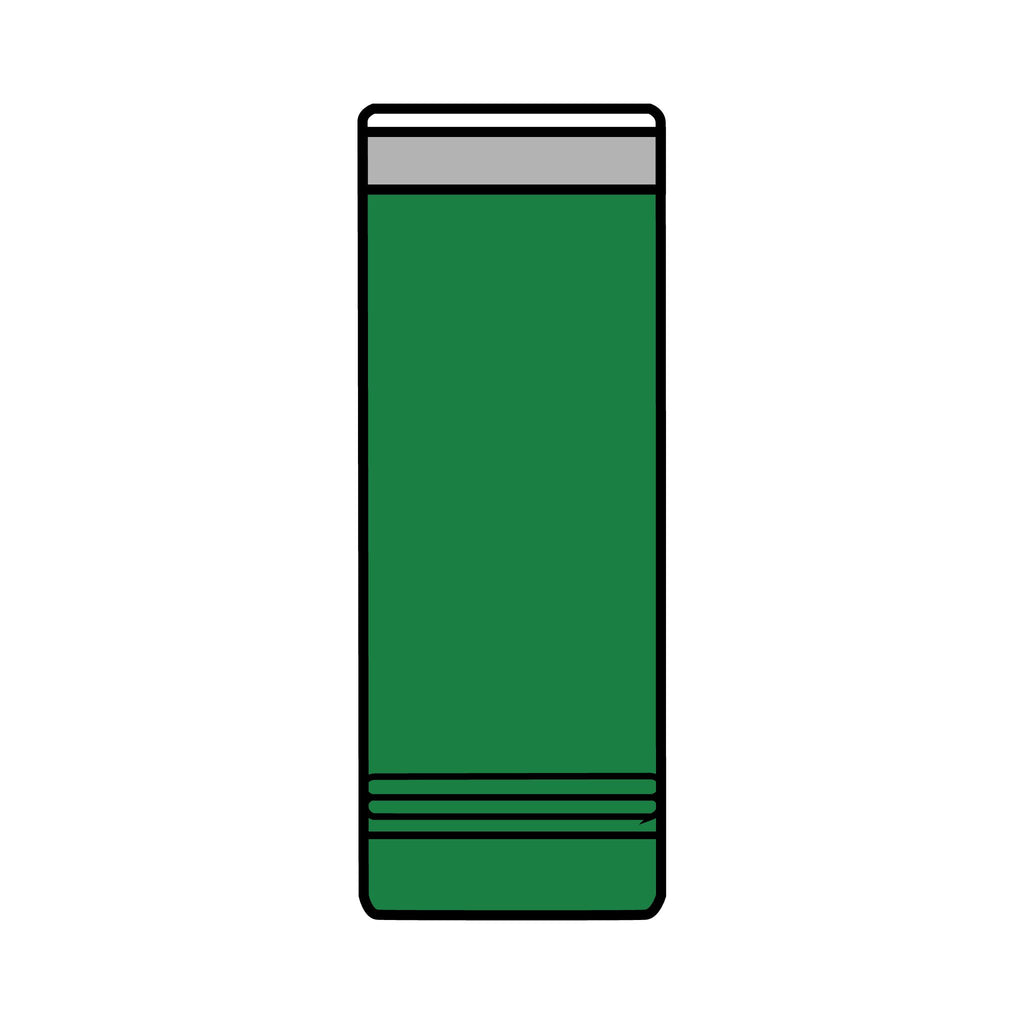 Jesus saves I spend Skinny Tumbler, 22oz