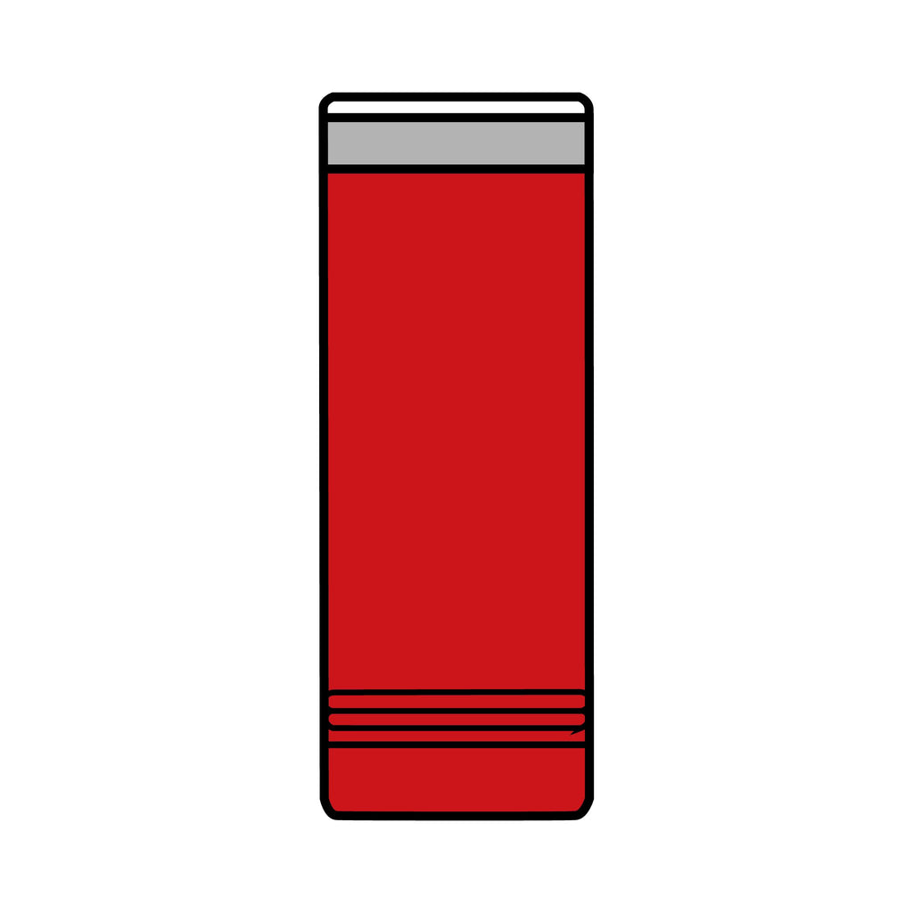 Jesus saves I spend Skinny Tumbler, 22oz