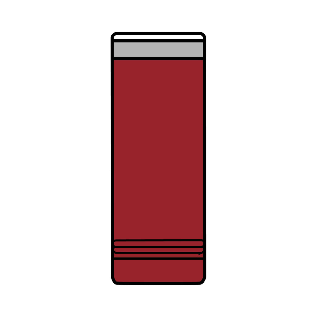 Jesus saves I spend Skinny Tumbler, 22oz