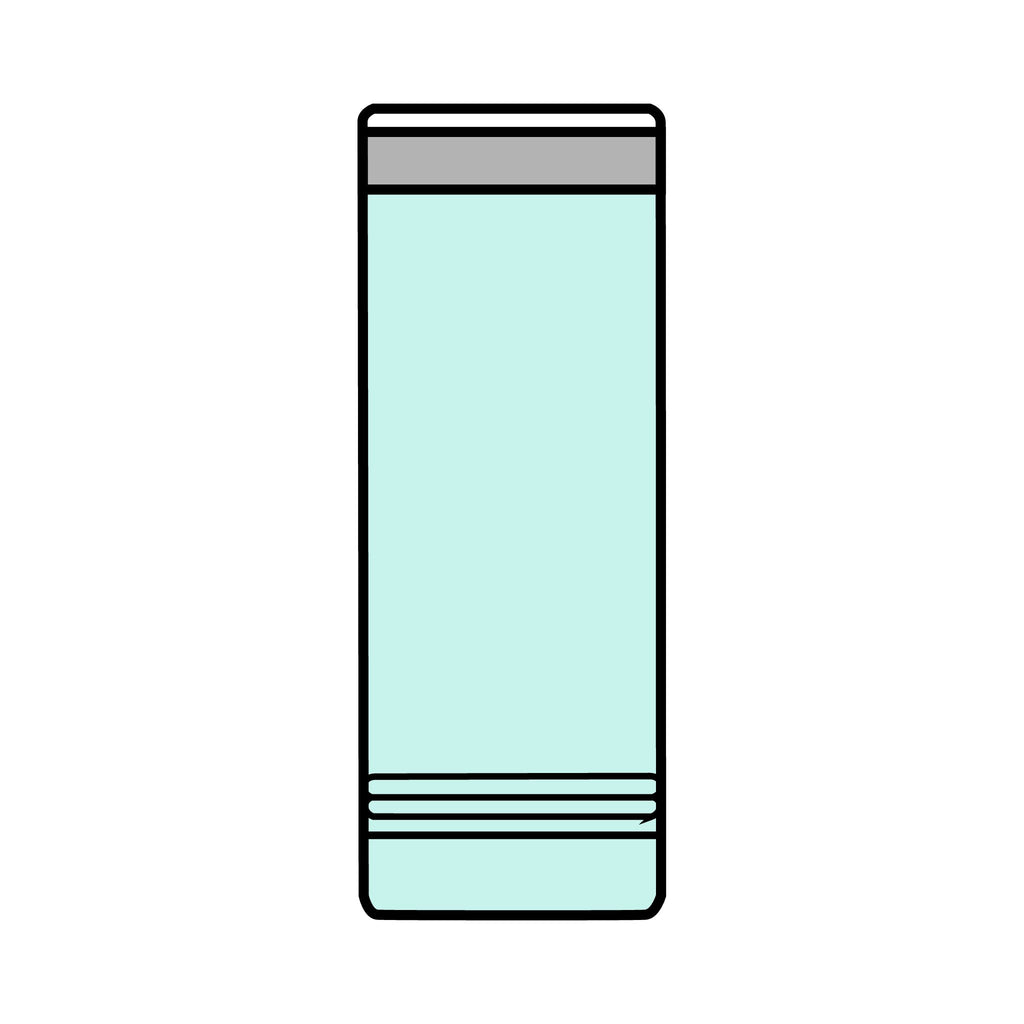 Jesus saves I spend Skinny Tumbler, 22oz
