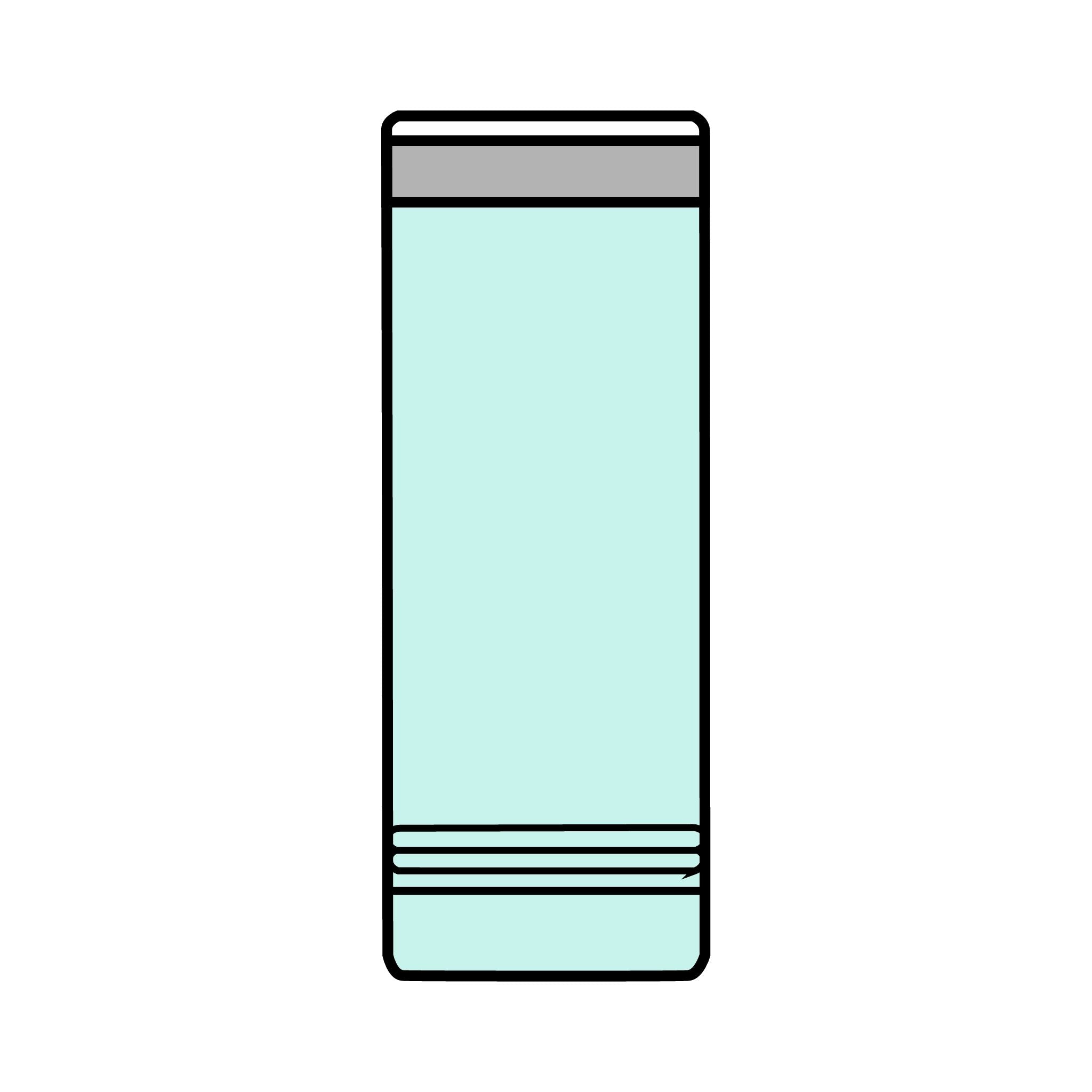Jesus saves I spend Skinny Tumbler, 22oz